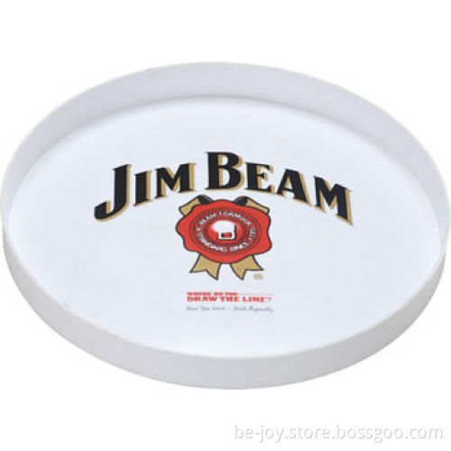 High-quality beer tray, made of PP+CACO3, full printingNew